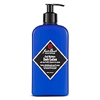 Jack Black Cool Moisture Body Lotion