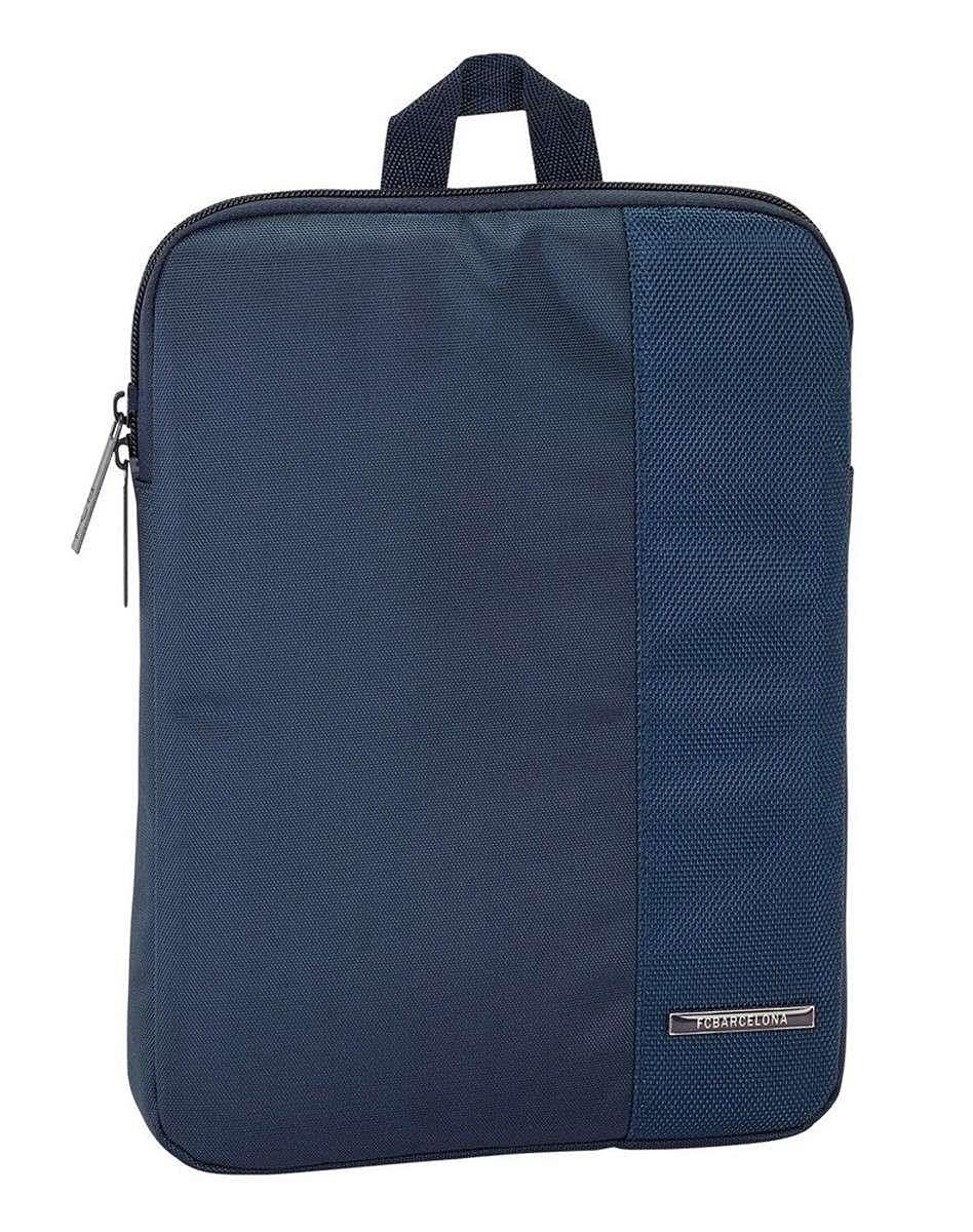 SAFTA Briefcase, Navy, 28cm