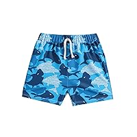 Bathing Suits Boys Size 8 Toddler Kids Infant Baby Boys Summer Print Shorts Quick Dry Beach Boys Swimming Suit 12