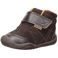 pediped Troy Bootie (Infant/Toddler)