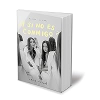 ¿Y si no es conmigo? /What if it's not meant to be with me? (Spanish Edition) ¿Y si no es conmigo? /What if it's not meant to be with me? (Spanish Edition) Paperback Audible Audiobook Kindle