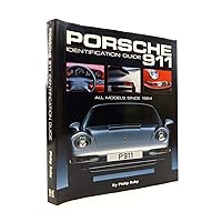 Porsche 911: Identification Guide Porsche 911: Identification Guide Hardcover
