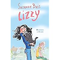 Lizzy ; Nieuwe vrienden: 2 verhalen in 1 boek (Lizzy, 1-2)