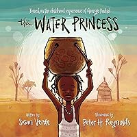 The Water Princess The Water Princess Hardcover Kindle Audible Audiobook Paperback