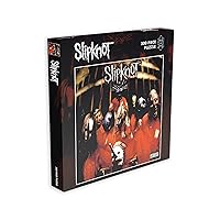 Slipknot Slipknot (500 Piece Jigsaw Puzzle)