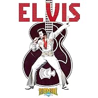 The Elvis Presley Experience (Rock and Roll Comics) The Elvis Presley Experience (Rock and Roll Comics) Paperback Mass Market Paperback
