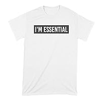 Im Essential Shirt I'm Essential T Shirt