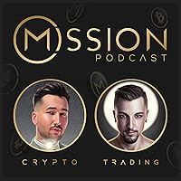 Mission Crypto Podcast