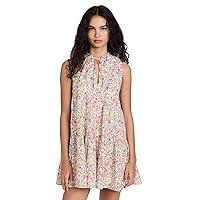 BB Dakota by Steve Madden Women's Sunny Disposition Dress