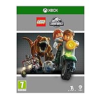 LEGO Jurassic World (Xbox One) LEGO Jurassic World (Xbox One) Xbox One PlayStation 4