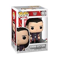 Funko Pop! WWE: Dominik Mysterio