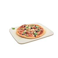Tescoma Pizza stone DELÍCIA 38 x 32 cm