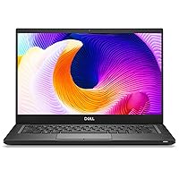 Dell Latitude 7390 Laptop, 13.3