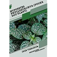 Hypoestes phyllostachya (Polka Dot Plant): Open terrarium, Beginner's Guide