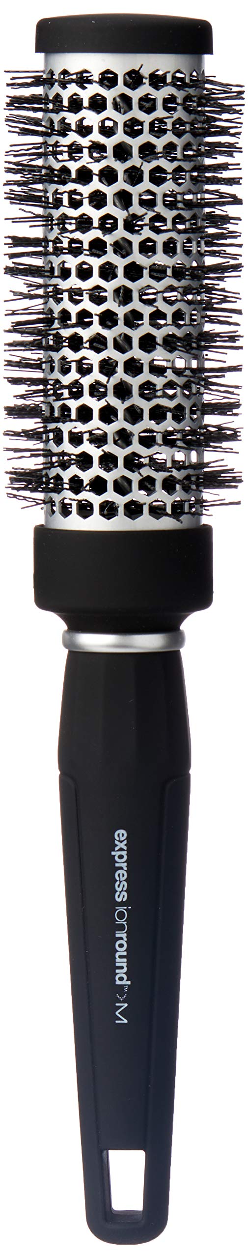 Paul Mitchell Pro Tools Express Ion Aluminum Round Brush, For Blow-Drying All Hair Types
