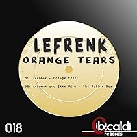 Orange Tears Orange Tears MP3 Music
