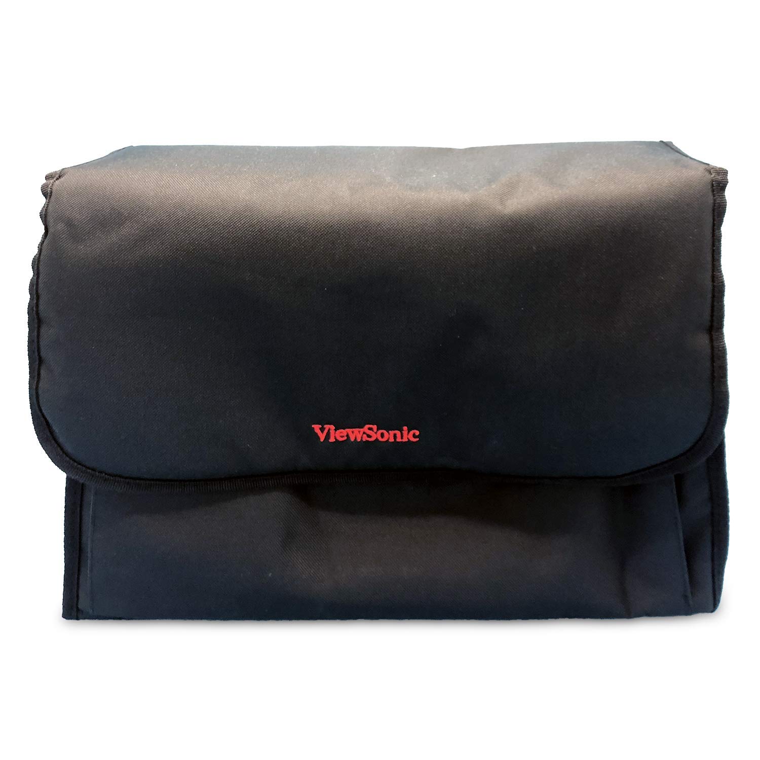 ViewSonic PJ-CASE-011 Zipped Soft Padded Carrying Case for ViewSonic Projectors Large