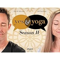 Yes & Yoga