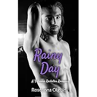 Rainy Day: A Fillmore Rockstar Romance Rainy Day: A Fillmore Rockstar Romance Kindle Paperback