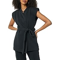 TEREA Women's Zuri Wrap Vest