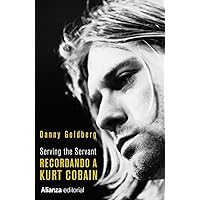 Recordando a Kurt Cobain Recordando a Kurt Cobain Paperback Kindle