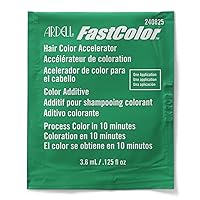 FastColor Hair Color Accelerator, 3.6 ml - single pack