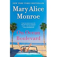 On Ocean Boulevard (The Beach House Book 6) On Ocean Boulevard (The Beach House Book 6) Kindle Audible Audiobook Hardcover Paperback Audio CD