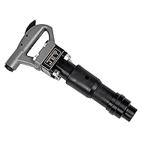 JET JCT-3622, 4-Bolt Chipping Hammer, 4