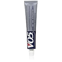 Alberto VO5 Conditioning Hairdressing, Gray/White/Silver,1.5 ounce (Pack of 2)