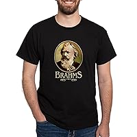 CafePress Brahms Dark T Shirt Graphic Shirt