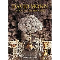 David Monn: The Art of Celebrating David Monn: The Art of Celebrating Hardcover