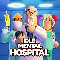 Idle Mental Hospital