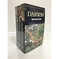 The Best of Charles Darwin The Best of Charles Darwin Paperback Kindle