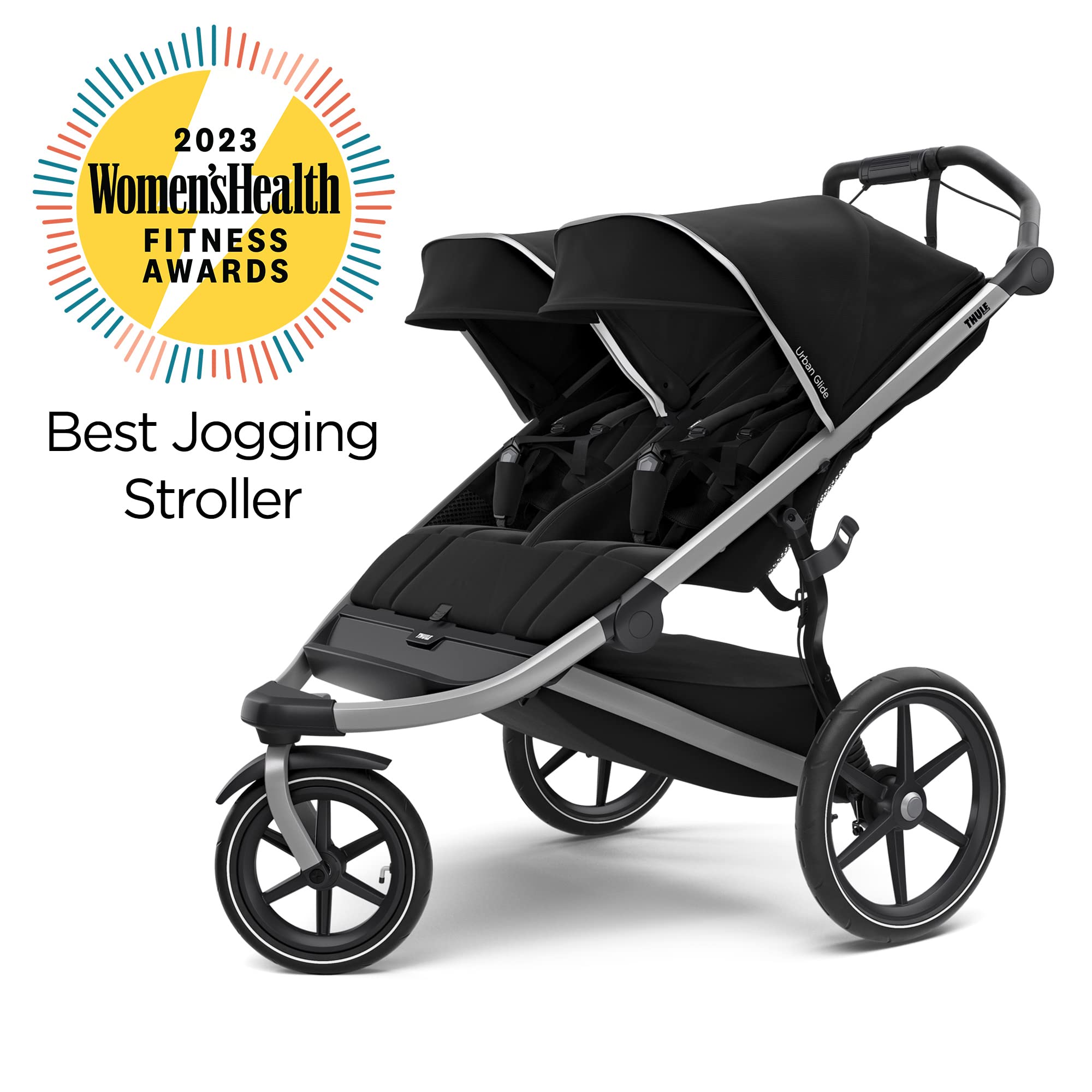 Thule Urban Glide 2 Jogging Stroller