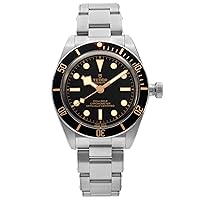 Tudor Black Bay Fifty-Eight Automatic Black Dial Men's Watch M79030N-0001