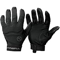 Patrol Glove 2.0 Lightweight Tactical Leather Gloves