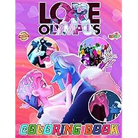The Coloring Book: A Jumbo Colouring for Kids Ages 4-7,8-12, Girls, and Adults | With +30 High Quality Coloring Pages | Perfect Gift For Stress Relief And Unwind