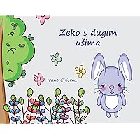 Zeko s dugim usima (Croatian Edition)