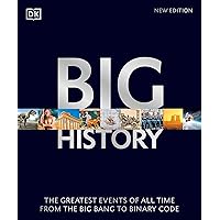 Big History Big History Paperback Kindle