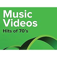 Music Videos - 70s