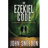 The Ezekiel Code (Delphi Group Thriller)