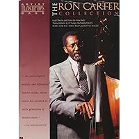 Ron Carter Collection (Artist Transcriptions) Ron Carter Collection (Artist Transcriptions) Paperback