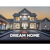 HGTV Dream Home - Season 2024