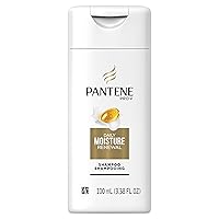 Pantene Pro-v Daily Moisture Renewal Shampoo, 3.38 Fluid Ounce (pack Of 24)