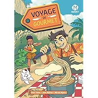 Voyage de Gourmet Voyage de Gourmet Paperback Kindle