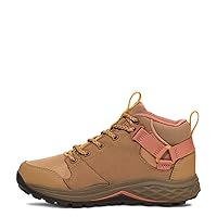 Teva Women's Grandview Gore-Tex Durable Waterproof Hiking Boots