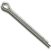 014973271169 Cotter Pin, 4mm x 50mm, Piece-20