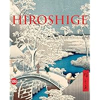 Hiroshige: Master of Nature Hiroshige: Master of Nature Paperback
