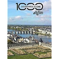 1000 Countries In One: Anjou