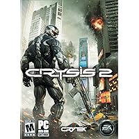 Crysis 2 - PC Crysis 2 - PC PC